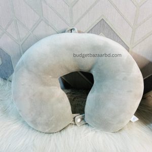 Neck Pillow for Travel - Ash
