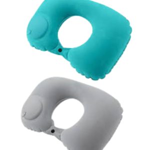 Neck Pillow - ২ পিস