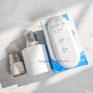 Wireless Lamp Holder -2pcs