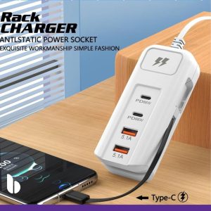 Rack Charger -2pcs